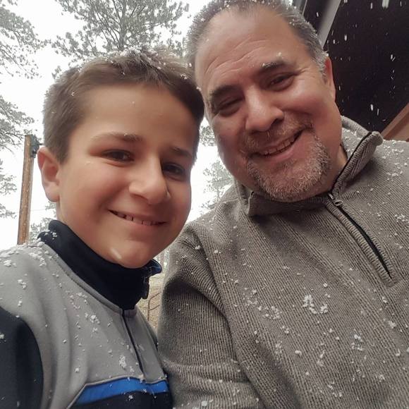 Meet your Posher, Adam - Picture 1 of 1